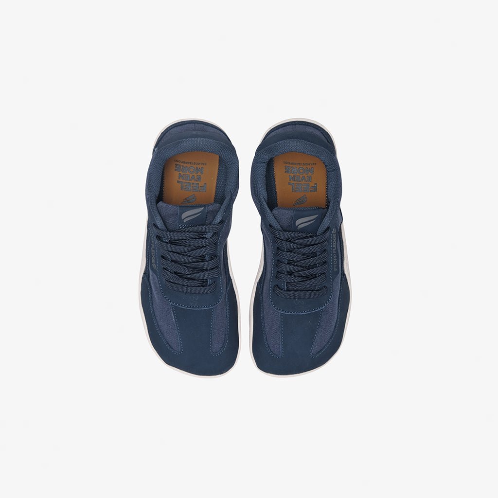 Pada Barefoot Sneakers - Cool Tone Series - Pyopp Fledge Barefoot