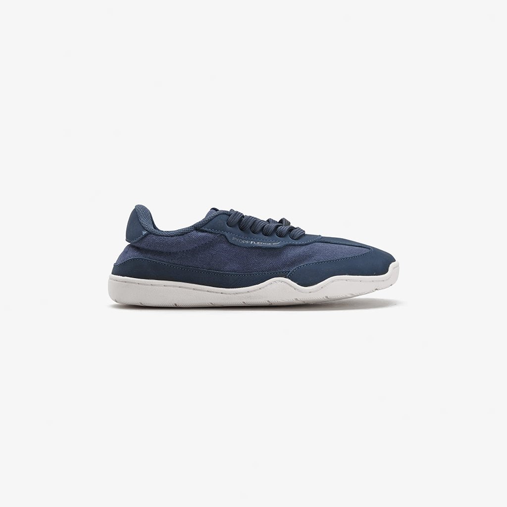 Pada Barefoot Sneakers - Cool Tone Series - Pyopp Fledge Barefoot