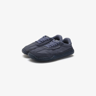 Pada Barefoot Sneakers - Deep Sea On Blue - Pyopp Fledge Barefoot