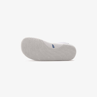 Pada Barefoot Sneakers - White Dove On White - Pyopp Fledge Barefoot