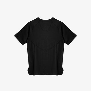 PYOPP FLEDGE - 001 - NAT 40 ACTIVE TEE - Pyopp Fledge Barefoot