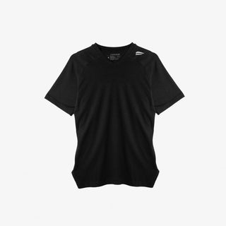 PYOPP FLEDGE - 001 - NAT 40 ACTIVE TEE - Pyopp Fledge Barefoot
