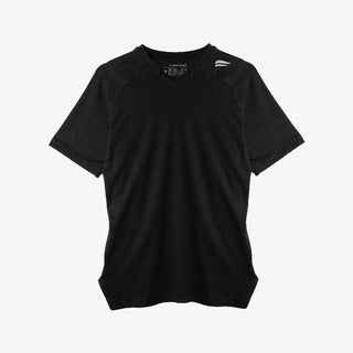 PYOPP FLEDGE - 001 - NAT 40 ACTIVE TEE - Pyopp Fledge Barefoot