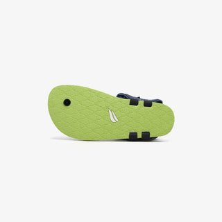 PYOPP FLEDGE - Tapak V1.5 Barefoot Flip Flops - Jogja Marathon Edition - Pyopp Fledge Barefoot