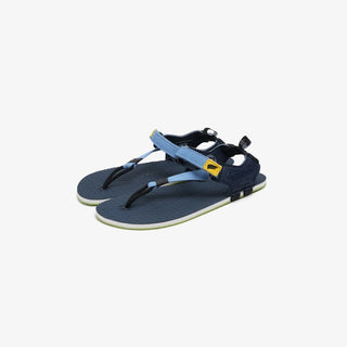 PYOPP FLEDGE - Tapak V1.5 Barefoot Flip Flops - Jogja Marathon Edition - Pyopp Fledge Barefoot