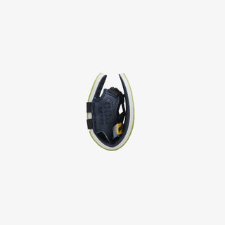 PYOPP FLEDGE - Tapak V1.5 Barefoot Flip Flops - Jogja Marathon Edition - Pyopp Fledge Barefoot