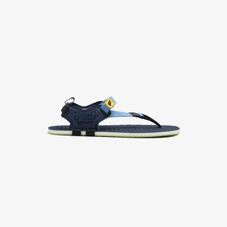 PYOPP FLEDGE - Tapak V1.5 Barefoot Flip Flops - Jogja Marathon Edition - Pyopp Fledge Barefoot