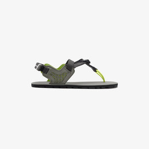 Tapak Ultra Barefoot Flip - Flops - Neon Stone - Pyopp Fledge Barefoot