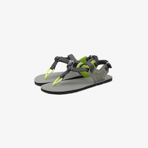 Tapak Ultra Barefoot Flip - Flops - Neon Stone - Pyopp Fledge Barefoot