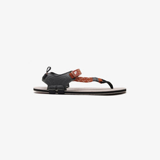 Tapak V1.5 Barefoot Flip Flops - Cocoa - Pyopp Fledge Barefoot