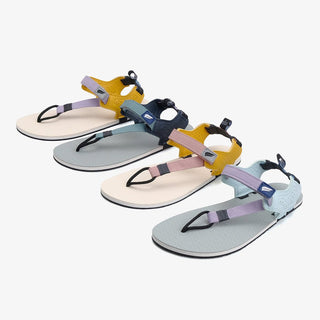 Tapak V1.5 Barefoot Flip Flops - Glow and Flow Series - Pyopp Fledge Barefoot