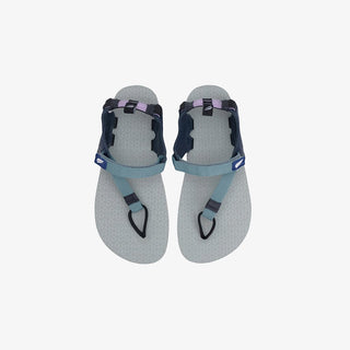 Tapak V1.5 Barefoot Flip Flops - Glow and Flow Series - Pyopp Fledge Barefoot