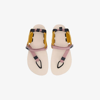 Tapak V1.5 Barefoot Flip Flops - Glow and Flow Series - Pyopp Fledge Barefoot