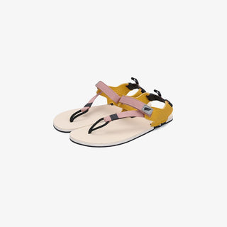 Tapak V1.5 Barefoot Flip Flops - Glow and Flow Series - Pyopp Fledge Barefoot