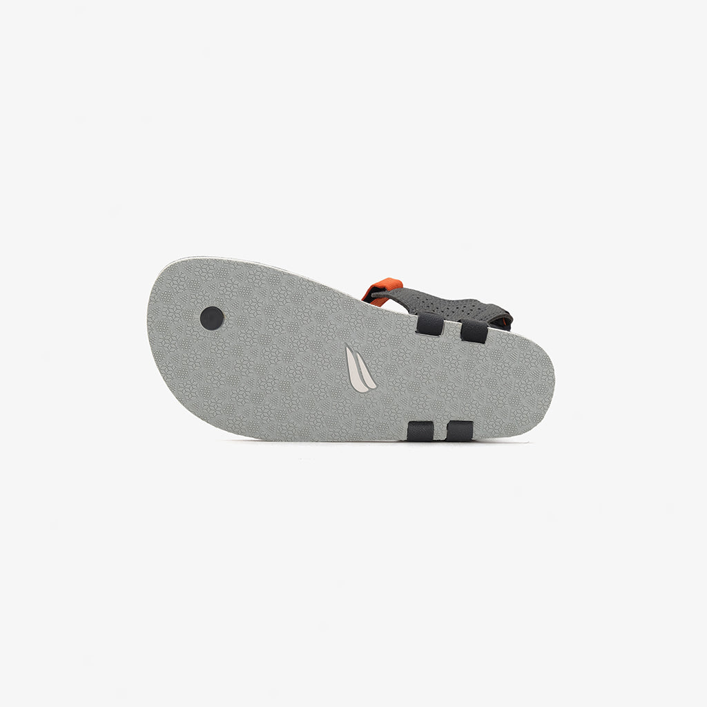 Tapak V1.5 Barefoot Flip Flops - Magma - Pyopp Fledge Barefoot