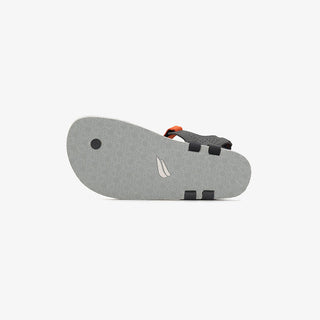 Tapak V1.5 Barefoot Flip Flops - Magma - Pyopp Fledge Barefoot