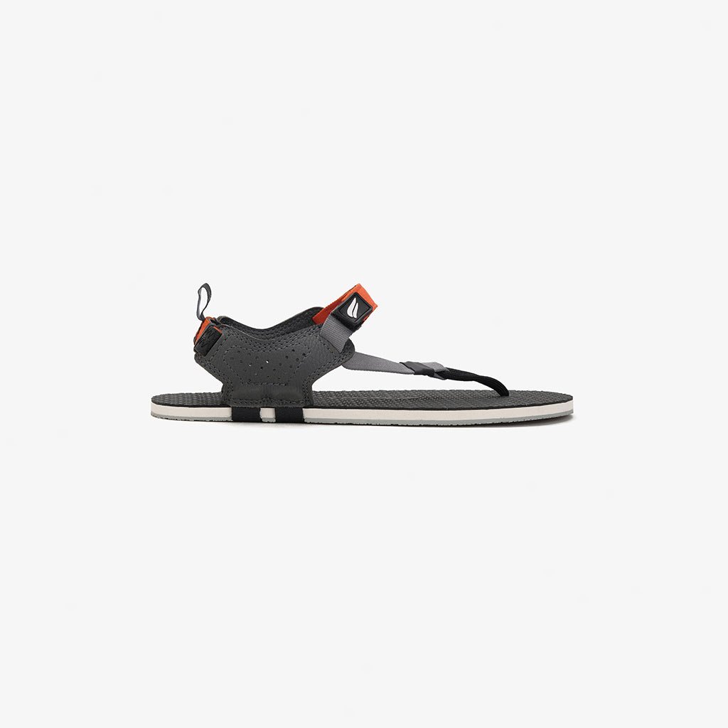 Tapak V1.5 Barefoot Flip Flops - Magma - Pyopp Fledge Barefoot