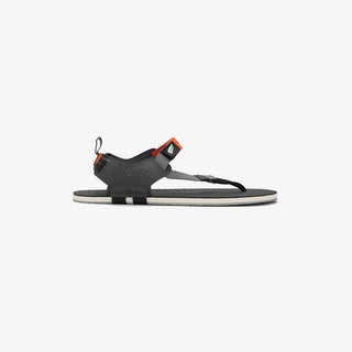 Tapak V1.5 Barefoot Flip Flops - Magma - Pyopp Fledge Barefoot