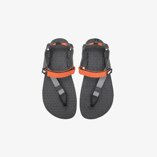 Tapak V1.5 Barefoot Flip Flops - Magma - Pyopp Fledge Barefoot