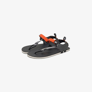 Tapak V1.5 Barefoot Flip Flops - Magma - Pyopp Fledge Barefoot