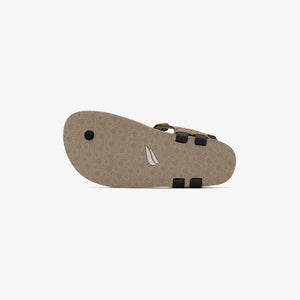 Tapak V1.5 Barefoot Flip Flops - Pistachio - Pyopp Fledge Barefoot