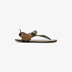 Tapak V1.5 Barefoot Flip Flops - Pistachio - Pyopp Fledge Barefoot