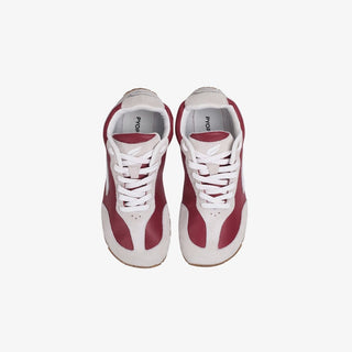 Teja Classic Barefoot Sneakers X Rayhan Noor - Pyopp Fledge Barefoot