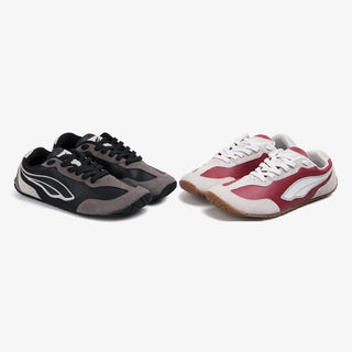 Teja Classic Barefoot Sneakers X Rayhan Noor - Pyopp Fledge Barefoot