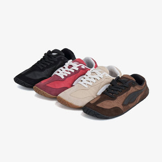 Teja Everyday Barefoot Sneakers X Rayhan Noor - Pyopp Fledge Barefoot