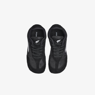 Teja Everyday Barefoot Sneakers X Rayhan Noor - Pyopp Fledge Barefoot