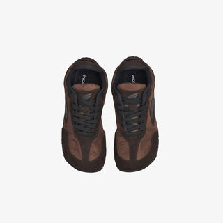 Teja Everyday Barefoot Sneakers X Rayhan Noor - Pyopp Fledge Barefoot