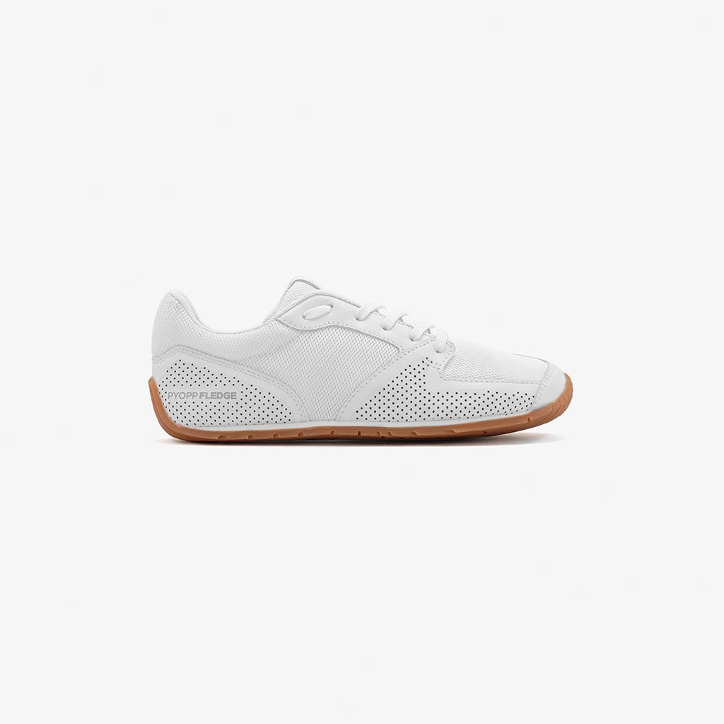 Pyopp Barefoot Shoes – Pyopp Fledge Barefoot