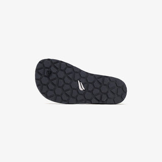 Tapak Ultra Barefoot Flip-Flops - Black - Pyopp Fledge Barefoot