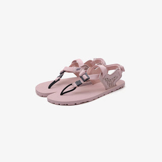 Tapak Ultra Barefoot Flip-Flops - Serene Pink - Pyopp Fledge Barefoot