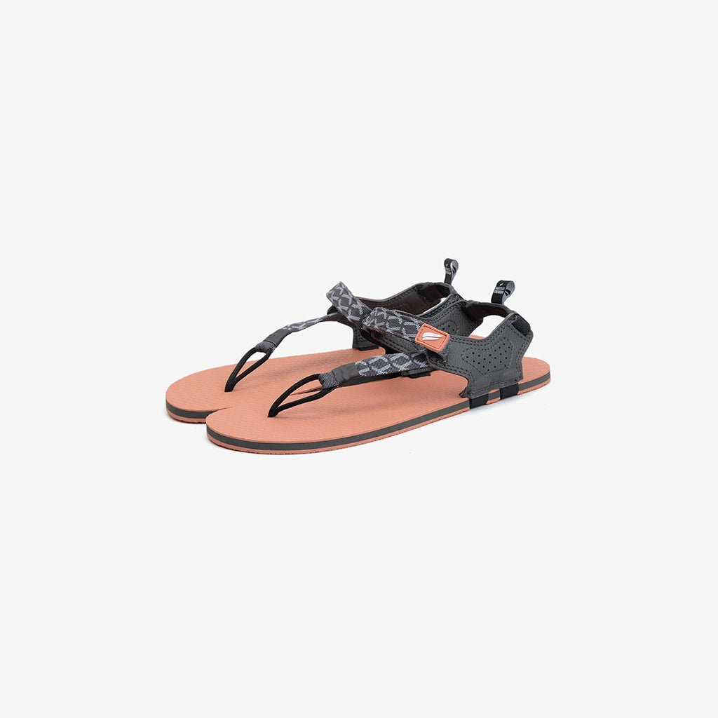 Pyopp Barefoot Sandals – Pyopp Fledge Barefoot